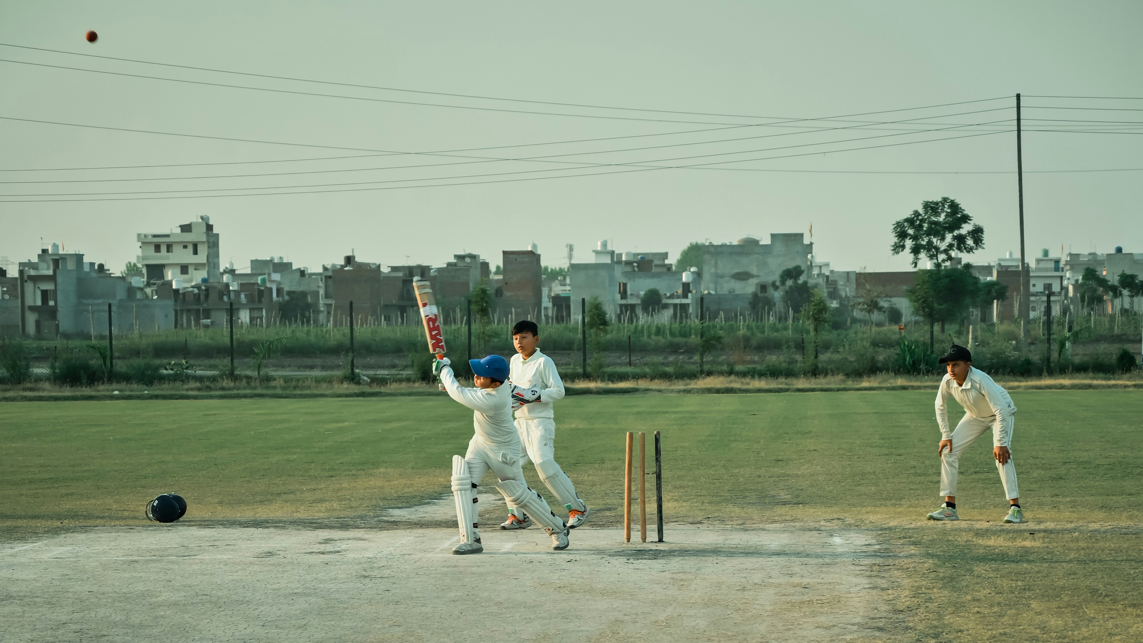 ICC Announces World Cup 2023 Schedule