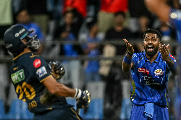 New T20 League Announced