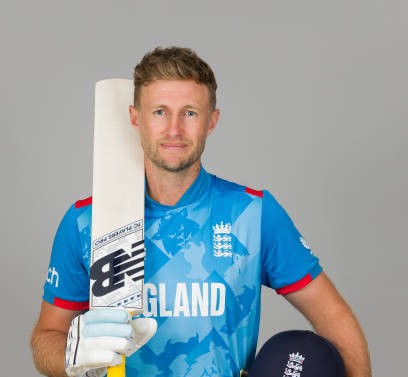Joe Root