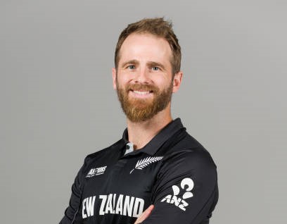 Kane Williamson