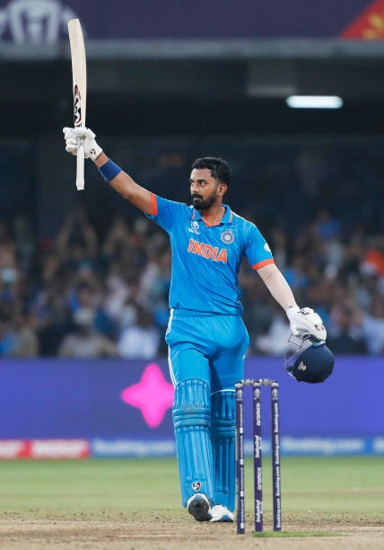 KL Rahul